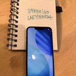 Mint Apple iPhone 16e - Verizon, 128 GB, Black, A3212