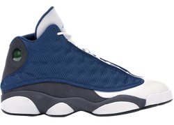 Jordan 13 Retro Flint (2010) for sale