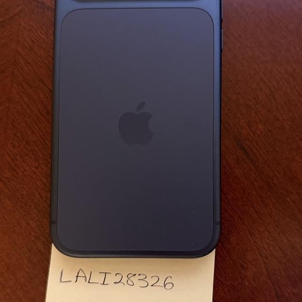 Apple iPhone 17 Pro Max - Unlocked, 256 GB, Deep Blue, A3257
