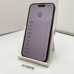 Fair Apple iPhone 15 - Unlocked, 128 GB, Black, A2846