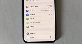 Good
													Apple iPhone 14 - Unlocked, Blue, 128 GB, A2649, photo 3 of 16