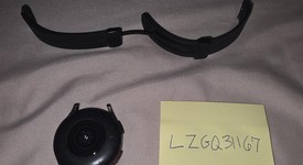 Good
													Samsung Galaxy Watch5 Pro - AT&T, Black, 45mm, photo 2 of 4