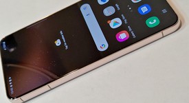 Mint
													Samsung Galaxy S22 - Unlocked, Rose Gold, 128 GB, 8 GB, SM-S901U1, photo 2 of 8