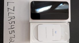 Mint
													Apple iPhone 15 - Unlocked, Pink, 128 GB, A2846, photo 4 of 9