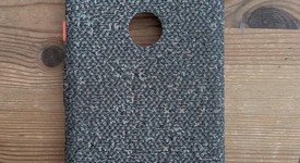 Good
													Google Pixel 4a - Google Fi, Black, 128 GB, 6 GB, G025J, photo 2 of 5