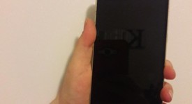 Good
													Samsung Galaxy J8 - Unlocked Non-US, Gold, 32 GB, 3 GB, SM-J810*, photo 3 of 8