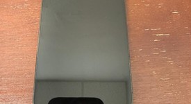 Good
													Apple iPhone 14 Pro Max - Unlocked, Black, 128 GB, A2651, photo 3 of 22