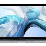 Mint MacBook Air 2020 - 13 inch - Apple M1, Silver, 256 GB, 8 GB