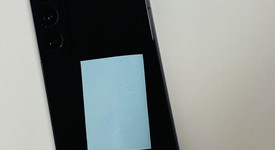 Good
													Samsung Galaxy S22 - Verizon, Black, 128 GB, 8 GB, SM-S901U, photo 3 of 9