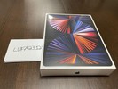 Used Gray iPad Pro 12.9" 5th Gen 2021 with 512GB