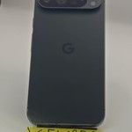Good Google Pixel 9 Pro XL - Unlocked, 256 GB, Obsidian, 16 GB, GGX8B