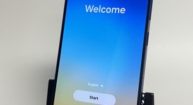 Fair
													Samsung Galaxy S25 Plus - Unlocked, Navy Blue, 512 GB, 12 GB, SM-S936U1, photo 1 of 8