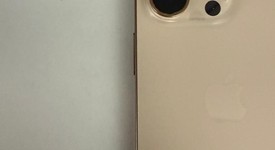 Mint
													Apple iPhone 16 Pro - Unlocked, Desert, 256 GB, A3083, photo 3 of 7