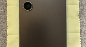 Mint
													Samsung Galaxy S24 Ultra - Unlocked, Gray, 256 GB, 12 GB, SM-S928U1, photo 2 of 6