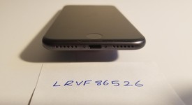 Good
													Apple iPhone 8 - Unlocked, Gray, 64 GB, A1905, GSM, photo 2 of 8