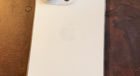 Good
													Apple iPhone 14 Pro - Unlocked, Silver, 256 GB, A2650, photo 3 of 6