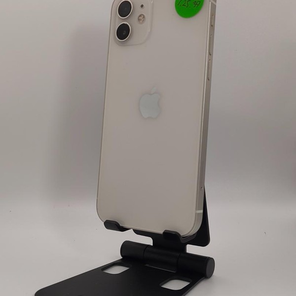 Apple iPhone 12 - Unlocked, 64 GB, White, A2172