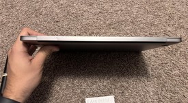 Good
													MacBook Pro 2020 - 13" - I5, Gray, 512 GB, 16 GB, photo 4 of 7