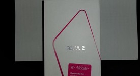 Mint
													T-Mobile Revvl 2 - T-Mobile, Black, 32 GB, photo 2 of 7