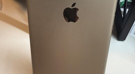 Good
													Apple iPhone 6S Plus - Unlocked, Gold, 16 GB, A1634, photo 2 of 5