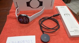 Mint
													Samsung Galaxy Watch8 - Unlocked, Graphite, SM-L325, 40mm, photo 2 of 7