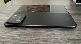 Mint
													Google Pixel 9 Pro Fold - Unlocked, Obsidian, 256 GB, GGH2X, photo 5 of 9