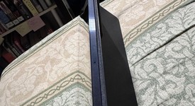 Mint
													Samsung Galaxy Tab S7 Plus - Wi-Fi, Mystic Black, 512 GB, 8 GB, SM-T970, Wi-Fi, photo 5 of 9