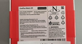 New
													OnePlus Watch 2R - Gray, photo 2 of 2
