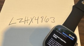 Good
													Apple Watch Ultra 2 49mm - Unlocked, Natural, A2986, photo 2 of 7