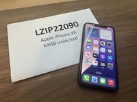 Apple iPhone Xr