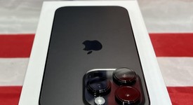 Mint
													Apple iPhone 14 Pro - T-Mobile, Black, 128 GB, A2650, photo 5 of 14