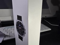 Samsung Galaxy Watch8 Classic