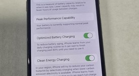 Good
													Apple iPhone X - Unlocked, Gray, 64 GB, A1901, GSM, photo 3 of 8