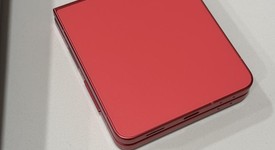 Mint
													Samsung Galaxy Z Flip7 - Unlocked, Coral, 512 GB, 12 GB, SM-F766U1, photo 5 of 7