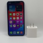 Good Apple iPhone 11 - Unlocked, 64 GB, Purple, A2111