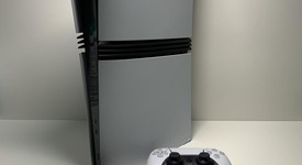 Mint
													PlayStation 5 Pro (2024) - White, 2 TB, photo 1 of 4