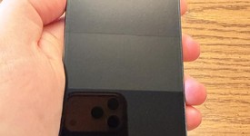 Good
													Google Pixel 9 Pro - Unlocked, Obsidian, 256 GB, 16 GB, GR83Y, photo 3 of 10