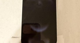 Good
													Apple iPhone 14 Pro Max - Unlocked, Black, 128 GB, A2651, photo 1 of 2