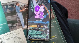 Good
													Google Pixel 8a - Verizon, Obsidian, 128 GB, 8 GB, G8HHN, mmWave 5G, photo 3 of 3