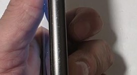 Fair
													Apple iPhone 11 - Unlocked, Black, 64 GB, A2111, photo 5 of 6