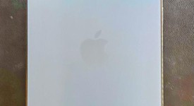 Good
													Apple iPhone 13 Pro Max - Unlocked Non-US, Sierra Blue, 128 GB, A2641, photo 2 of 6
