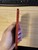 Mint Samsung Galaxy S25 - Unlocked, Coralred, 256 GB, 12 GB, SM-S931U1