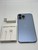Good Apple iPhone 13 Pro Max - Unlocked, Sierra Blue, 256 GB, A2484