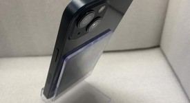 Mint
													Apple iPhone 13 - Cricket, Midnight, 128 GB, A2482, photo 4 of 9