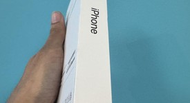 New
													Apple iPhone 16 - Unlocked, Black, 128 GB, A3081, photo 2 of 4