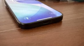 Mint
													Apple iPhone 16 Pro - AT&T, Black, 256 GB, A3083, photo 3 of 10