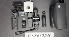 Mint
													DJI Osmo Pocket 3, photo 4 of 13