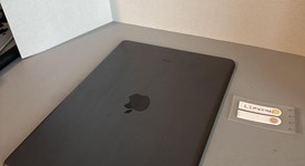 Good
													Apple iPad 9th Gen - Wi-Fi, Gray, 64 GB, A2602, photo 6 of 6