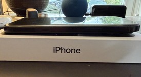 Mint
													Apple iPhone 16 Pro Max - Unlocked, Black, 512 GB, A3084, photo 5 of 11