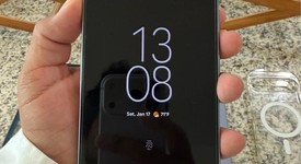 Mint
													Google Pixel 10 Pro XL - Unlocked, Moonstone, 256 GB, GUL82, photo 1 of 6